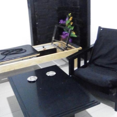 Апартаменти Departamento De Jerarquia En Recoleta Буенос-Айрес Екстер'єр фото