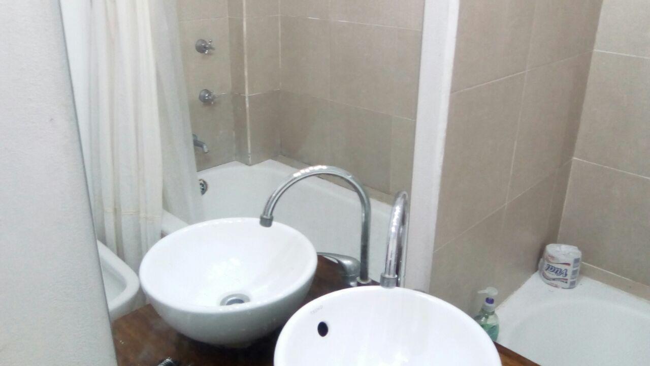 Апартаменти Departamento De Jerarquia En Recoleta Буенос-Айрес Екстер'єр фото