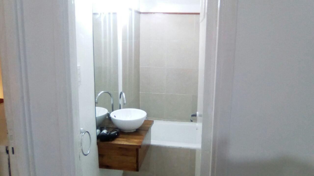 Апартаменти Departamento De Jerarquia En Recoleta Буенос-Айрес Екстер'єр фото