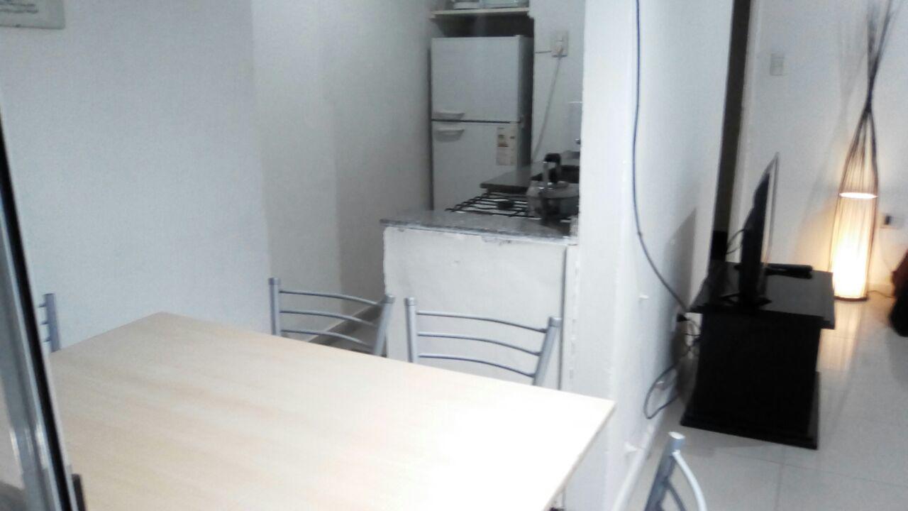 Апартаменти Departamento De Jerarquia En Recoleta Буенос-Айрес Екстер'єр фото