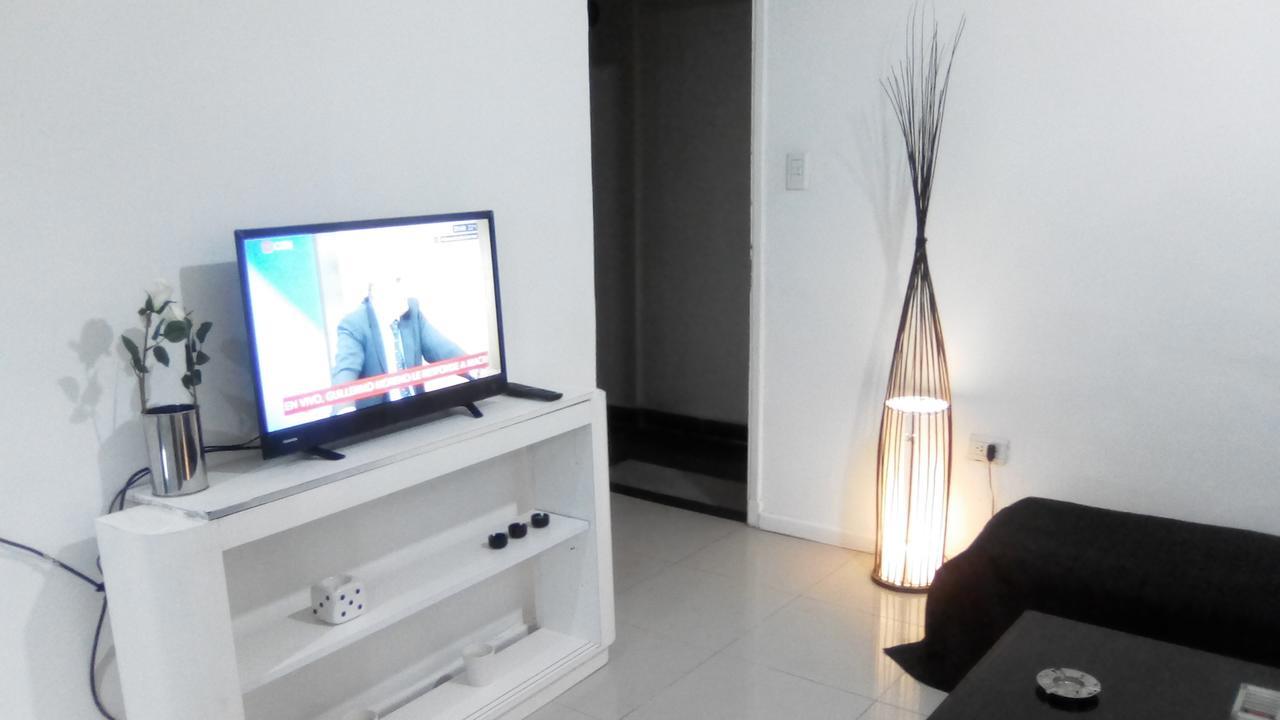 Апартаменти Departamento De Jerarquia En Recoleta Буенос-Айрес Екстер'єр фото