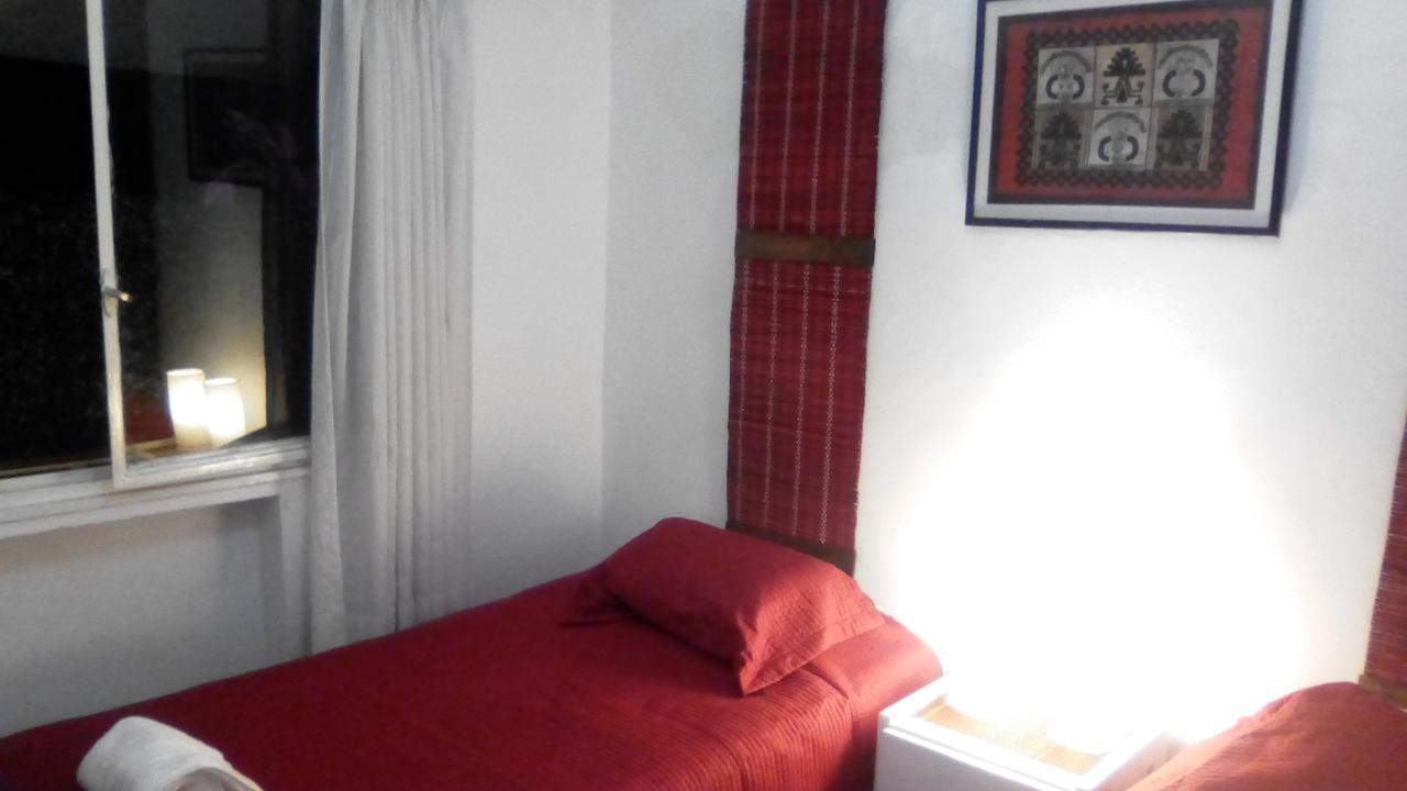 Апартаменти Departamento De Jerarquia En Recoleta Буенос-Айрес Екстер'єр фото