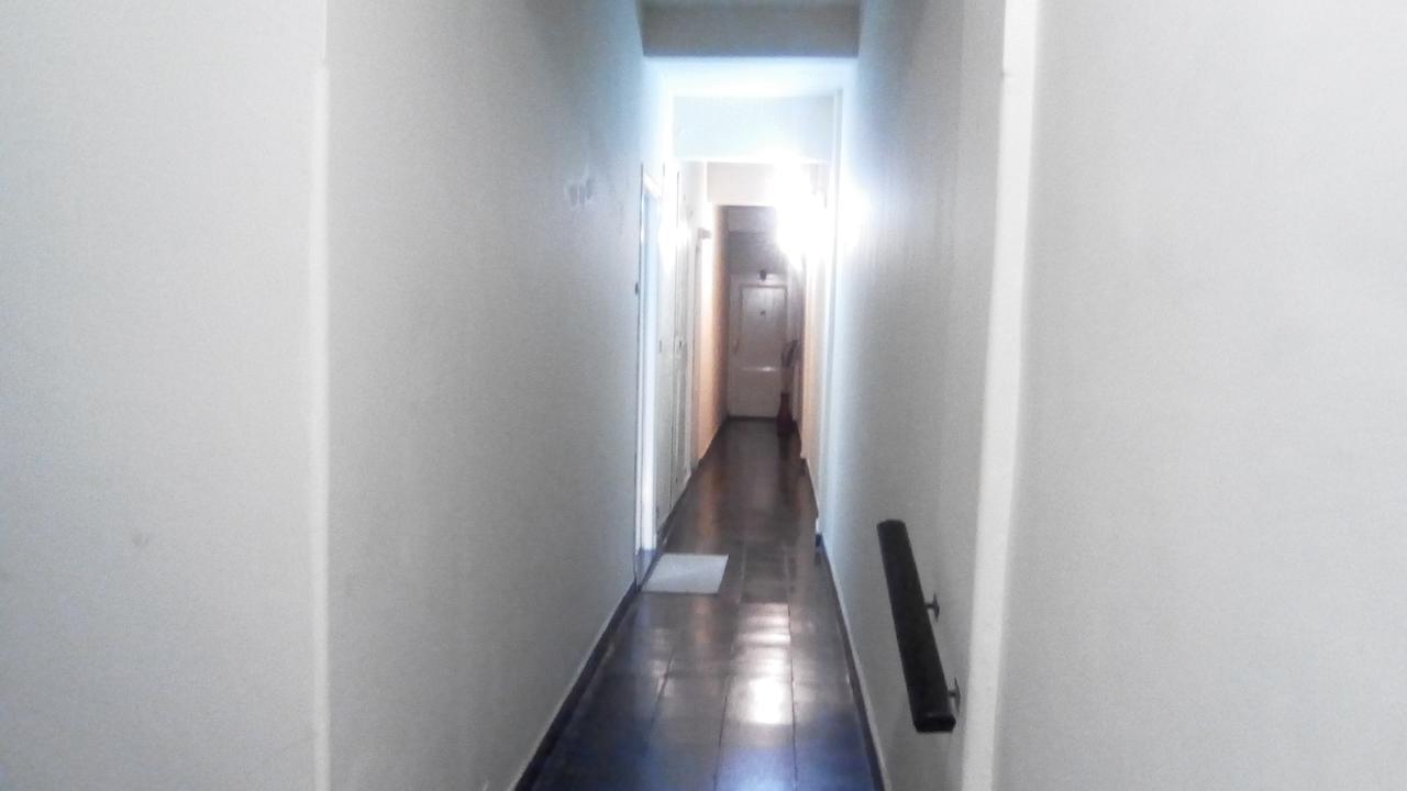 Апартаменти Departamento De Jerarquia En Recoleta Буенос-Айрес Екстер'єр фото