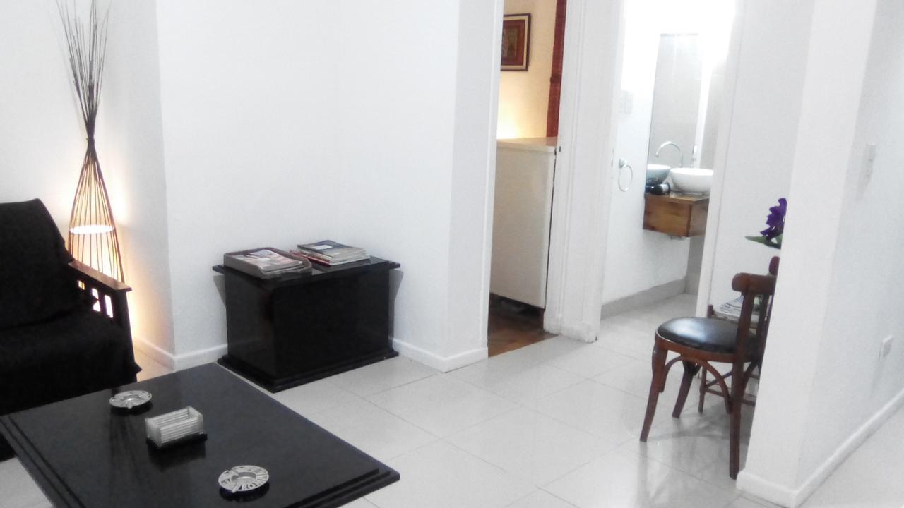 Апартаменти Departamento De Jerarquia En Recoleta Буенос-Айрес Екстер'єр фото