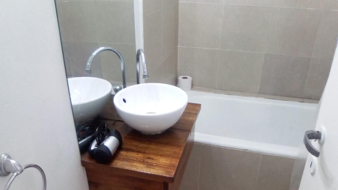 Апартаменти Departamento De Jerarquia En Recoleta Буенос-Айрес Екстер'єр фото