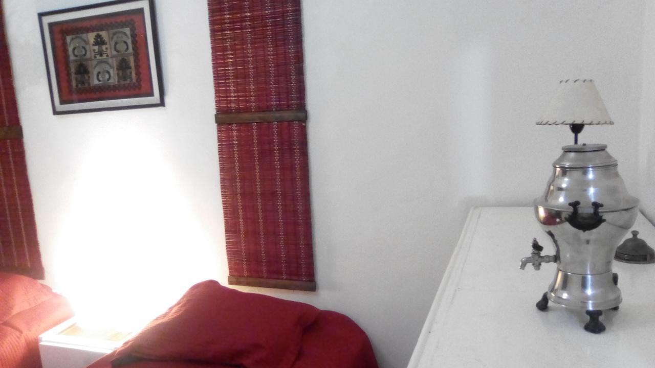 Апартаменти Departamento De Jerarquia En Recoleta Буенос-Айрес Екстер'єр фото