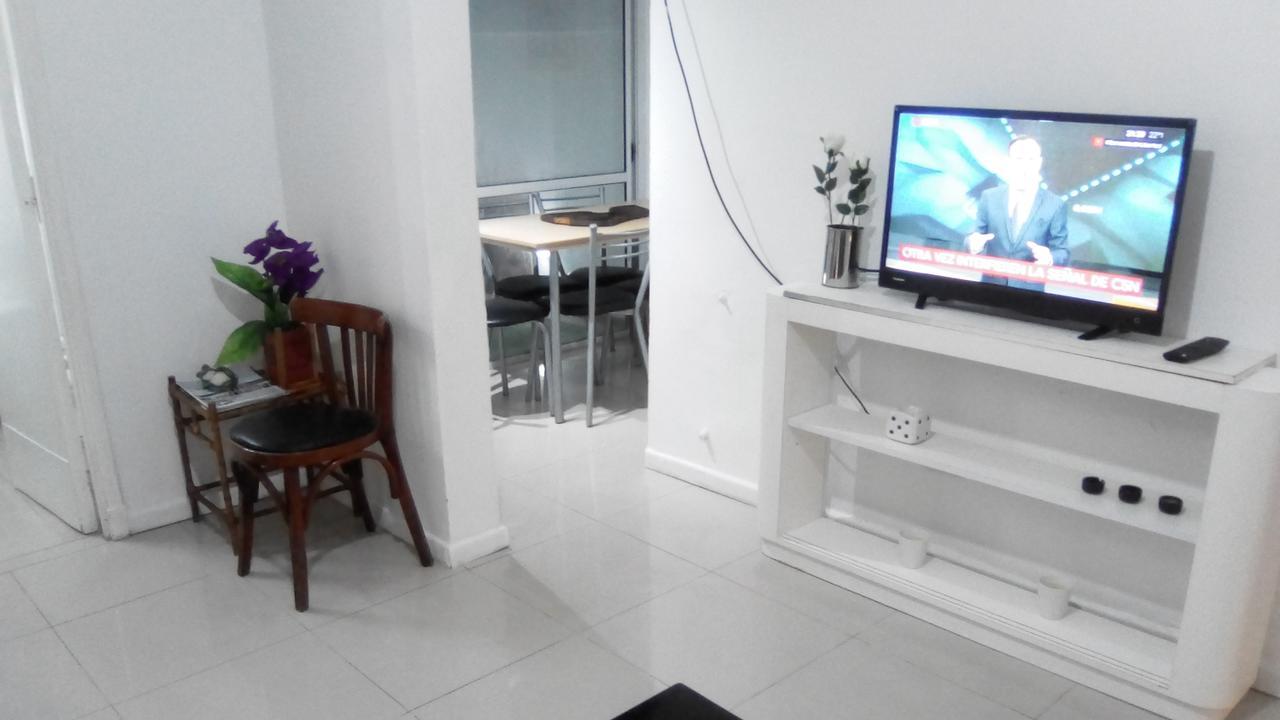 Апартаменти Departamento De Jerarquia En Recoleta Буенос-Айрес Екстер'єр фото