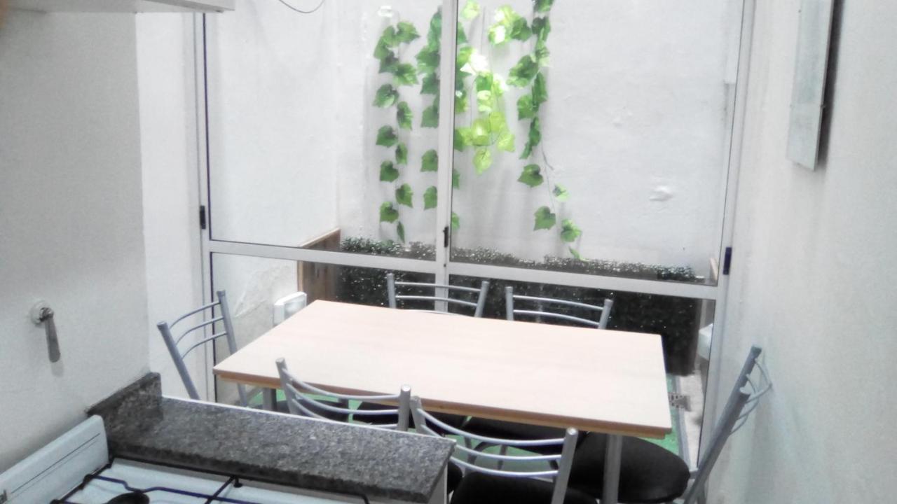 Апартаменти Departamento De Jerarquia En Recoleta Буенос-Айрес Екстер'єр фото