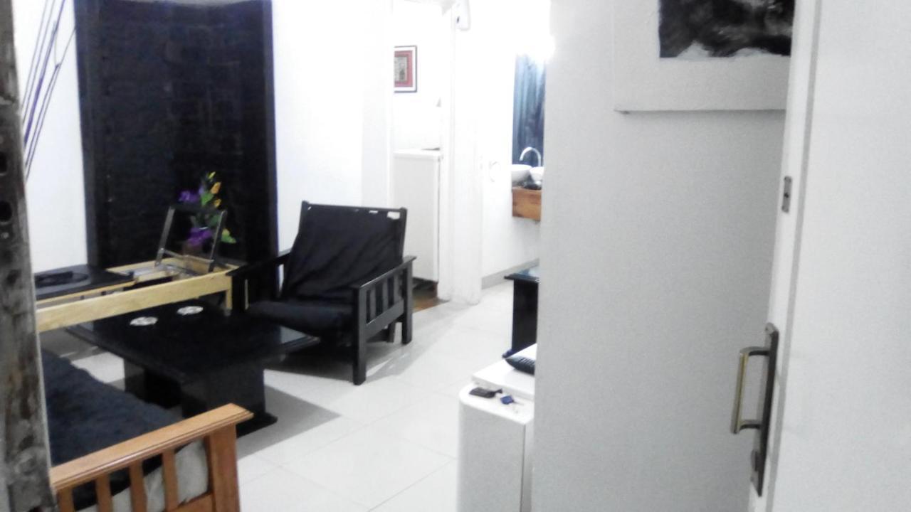 Апартаменти Departamento De Jerarquia En Recoleta Буенос-Айрес Екстер'єр фото
