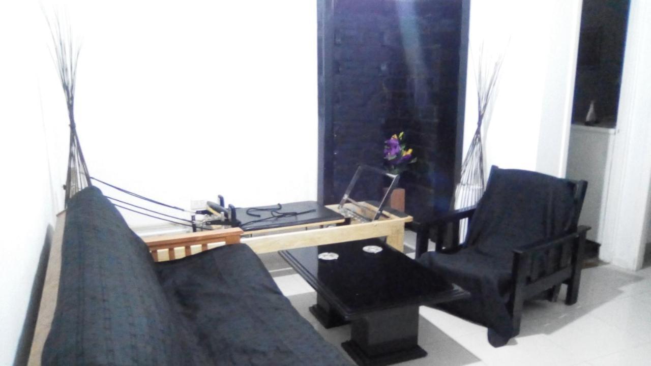 Апартаменти Departamento De Jerarquia En Recoleta Буенос-Айрес Екстер'єр фото